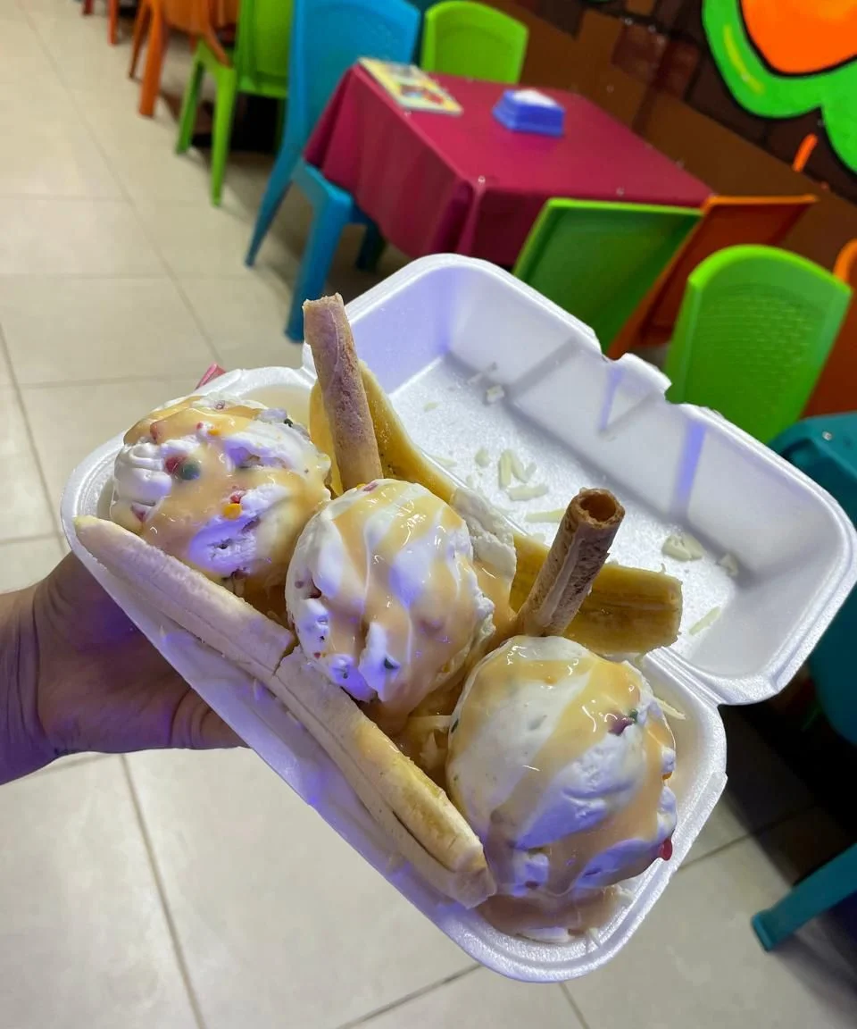 Copa crunch